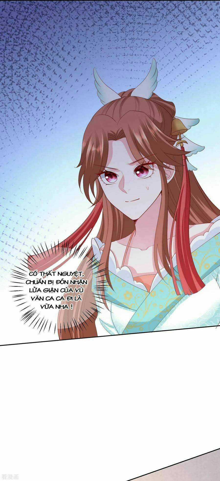 Độc Y Đích Nữ Chapter 179 trang 15