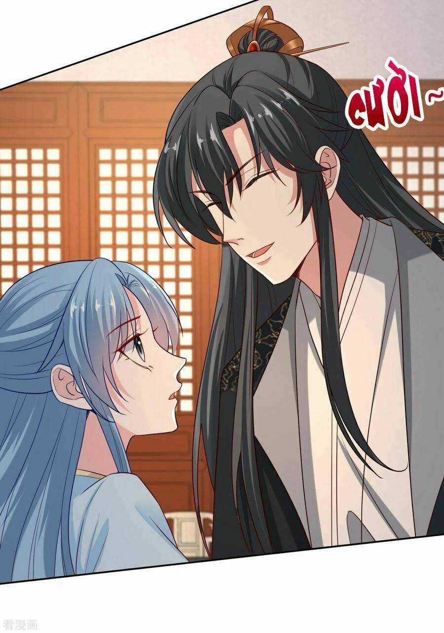 Độc Y Đích Nữ Chapter 179 trang 16