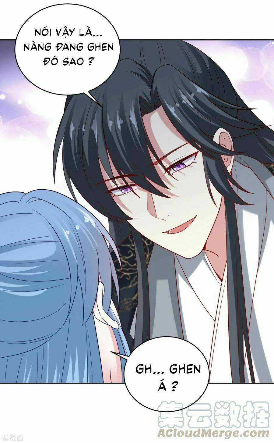 Độc Y Đích Nữ Chapter 179 trang 17