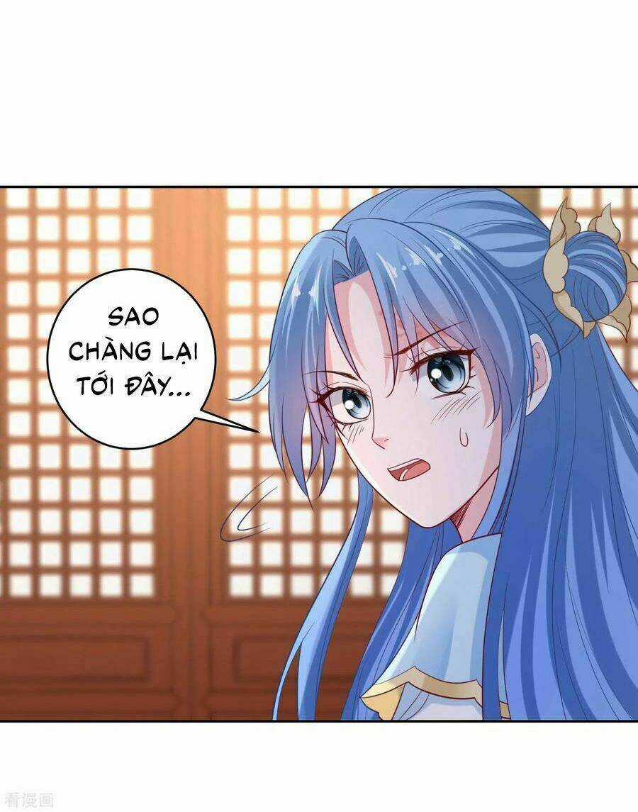 Độc Y Đích Nữ Chapter 179 trang 2