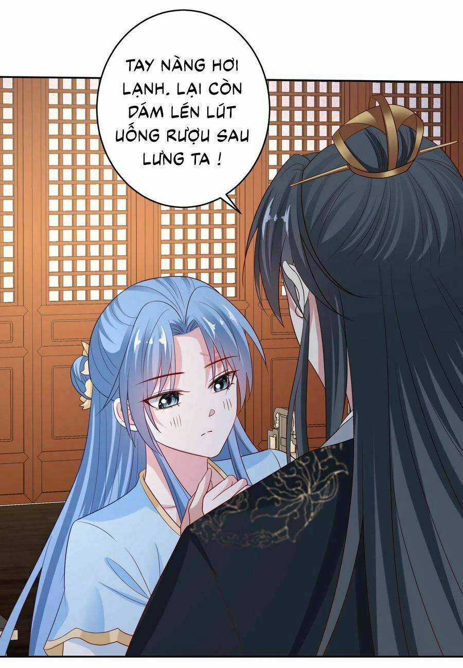 Độc Y Đích Nữ Chapter 179 trang 21