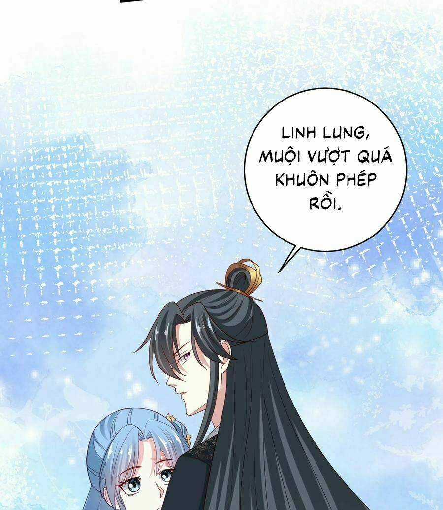 Độc Y Đích Nữ Chapter 179 trang 23