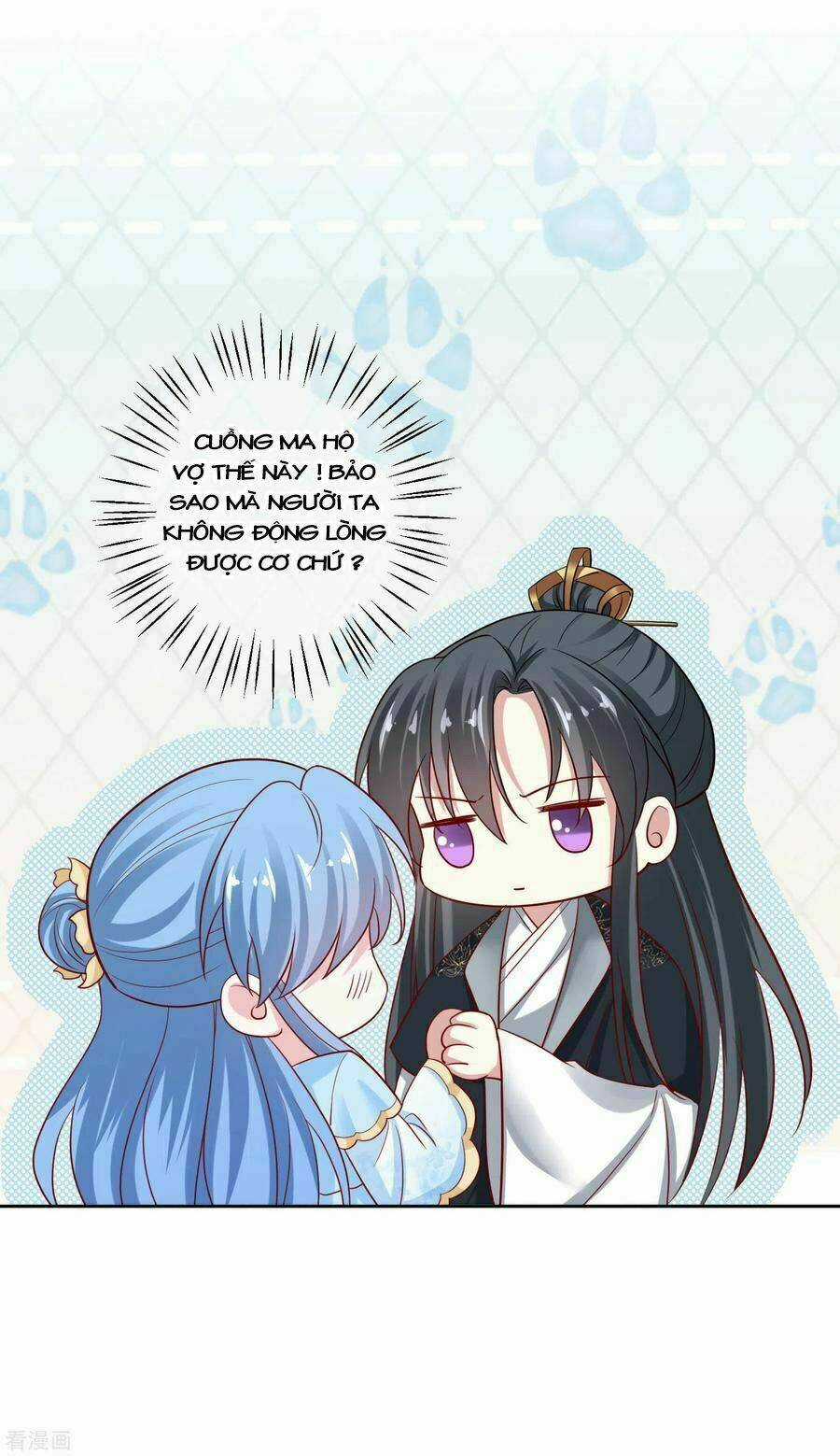 Độc Y Đích Nữ Chapter 179 trang 26