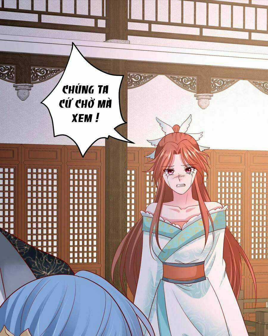 Độc Y Đích Nữ Chapter 179 trang 28