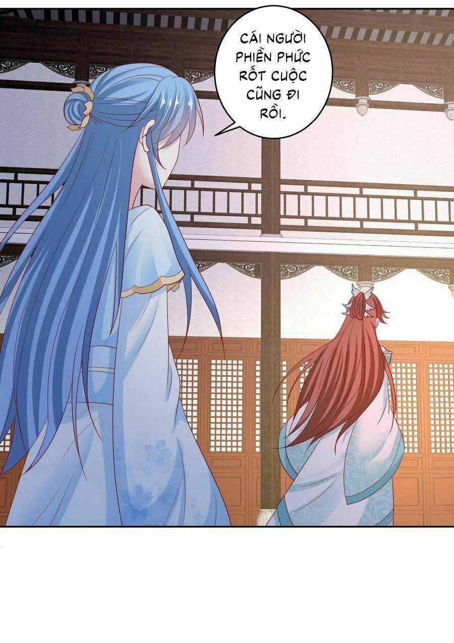 Độc Y Đích Nữ Chapter 179 trang 30