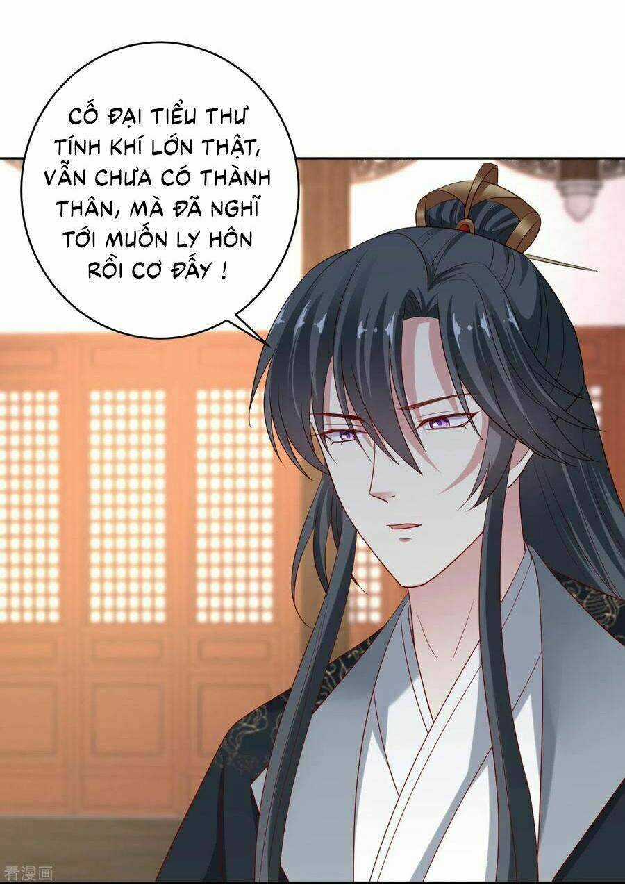 Độc Y Đích Nữ Chapter 179 trang 31