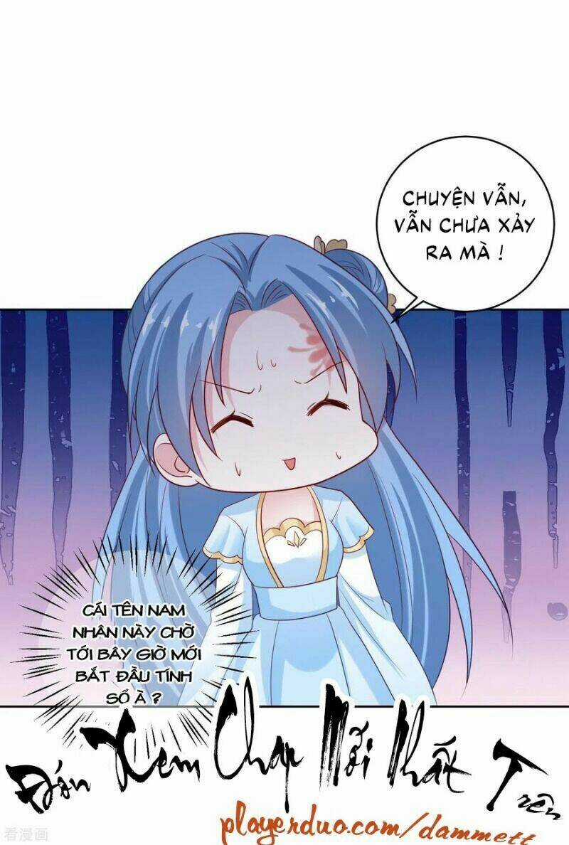 Độc Y Đích Nữ Chapter 179 trang 32