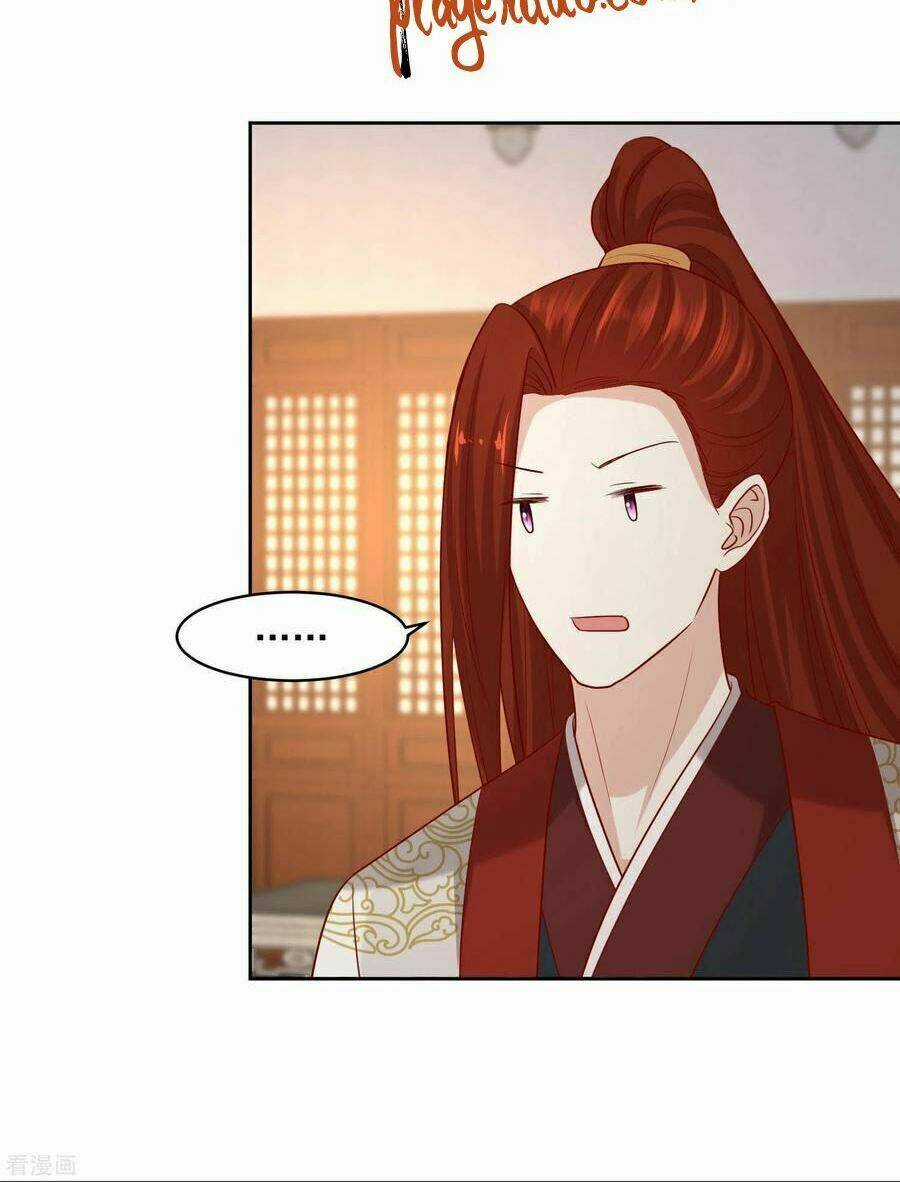 Độc Y Đích Nữ Chapter 179 trang 4