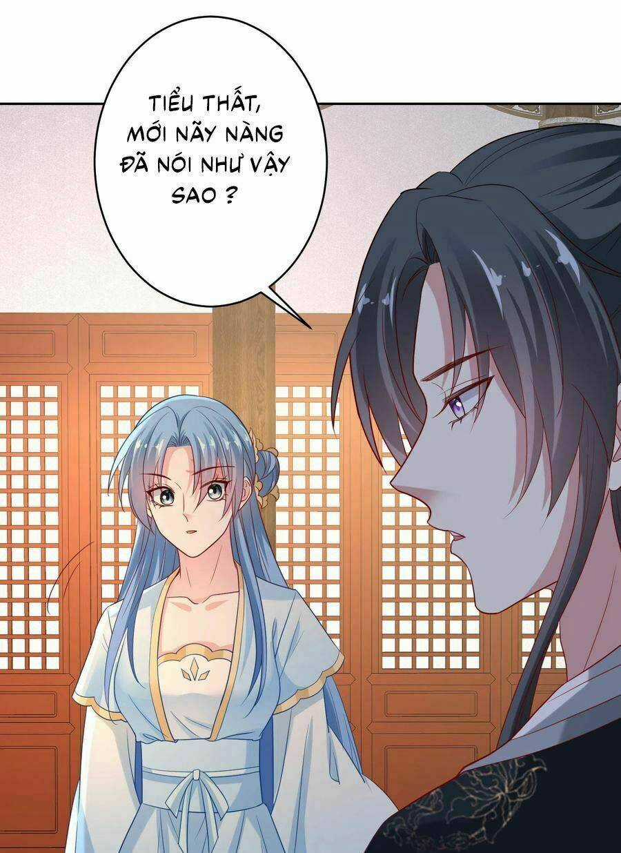 Độc Y Đích Nữ Chapter 179 trang 6