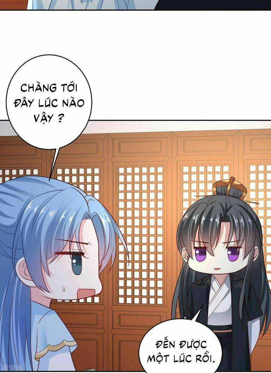 Độc Y Đích Nữ Chapter 179 trang 7