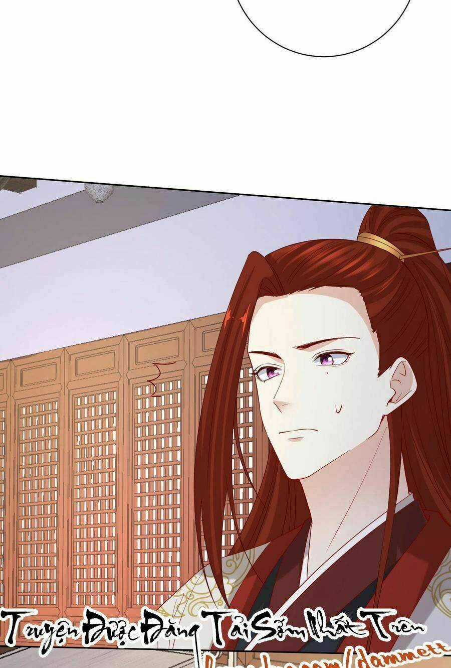 Độc Y Đích Nữ Chapter 180 trang 10