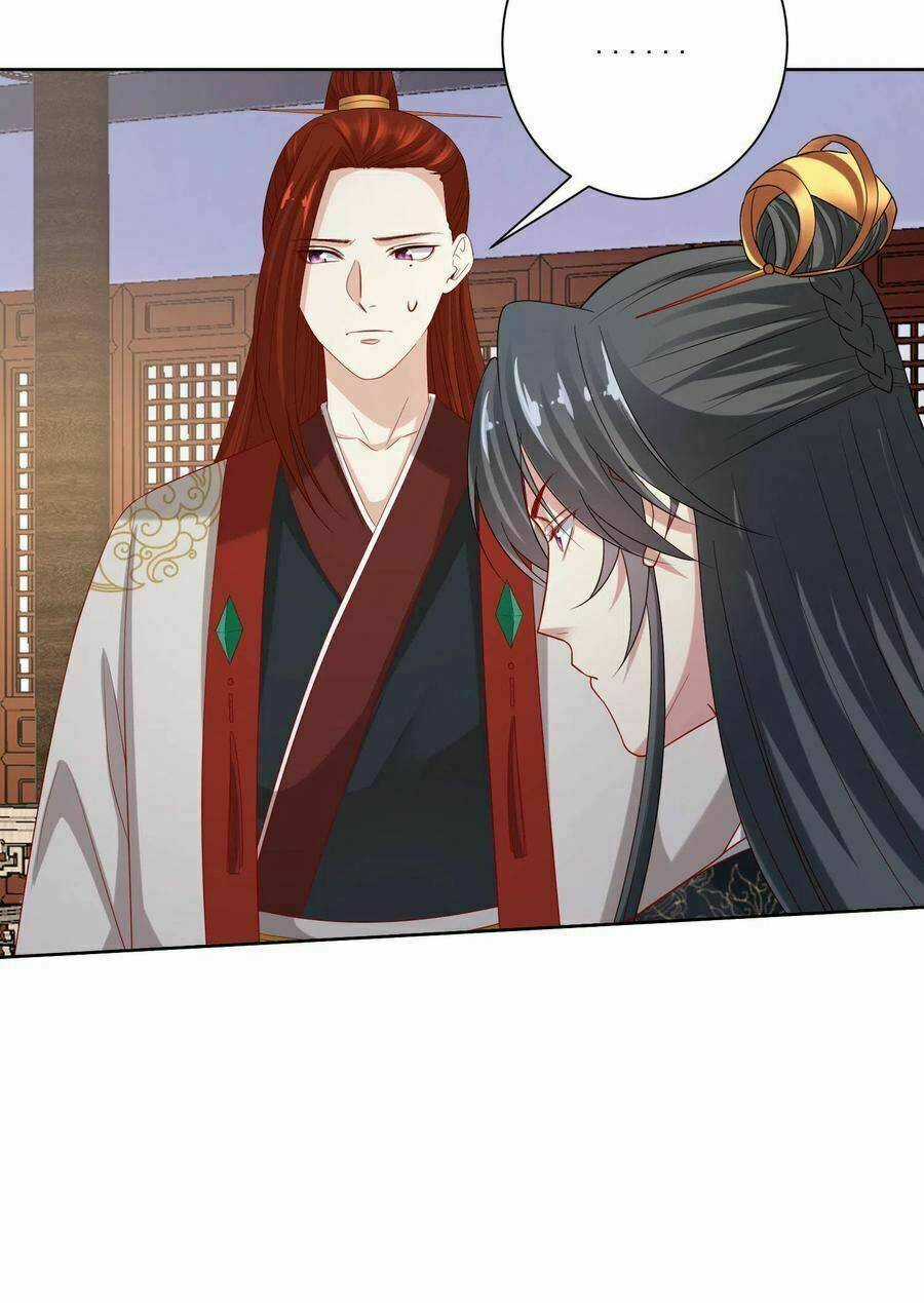 Độc Y Đích Nữ Chapter 180 trang 13