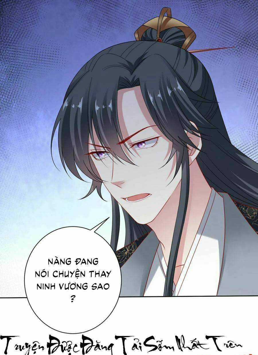 Độc Y Đích Nữ Chapter 180 trang 16