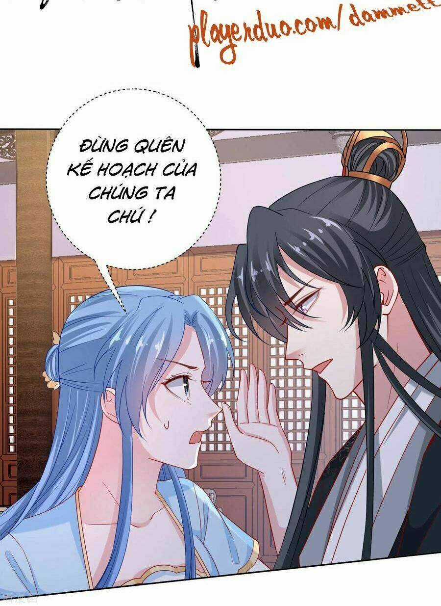 Độc Y Đích Nữ Chapter 180 trang 17