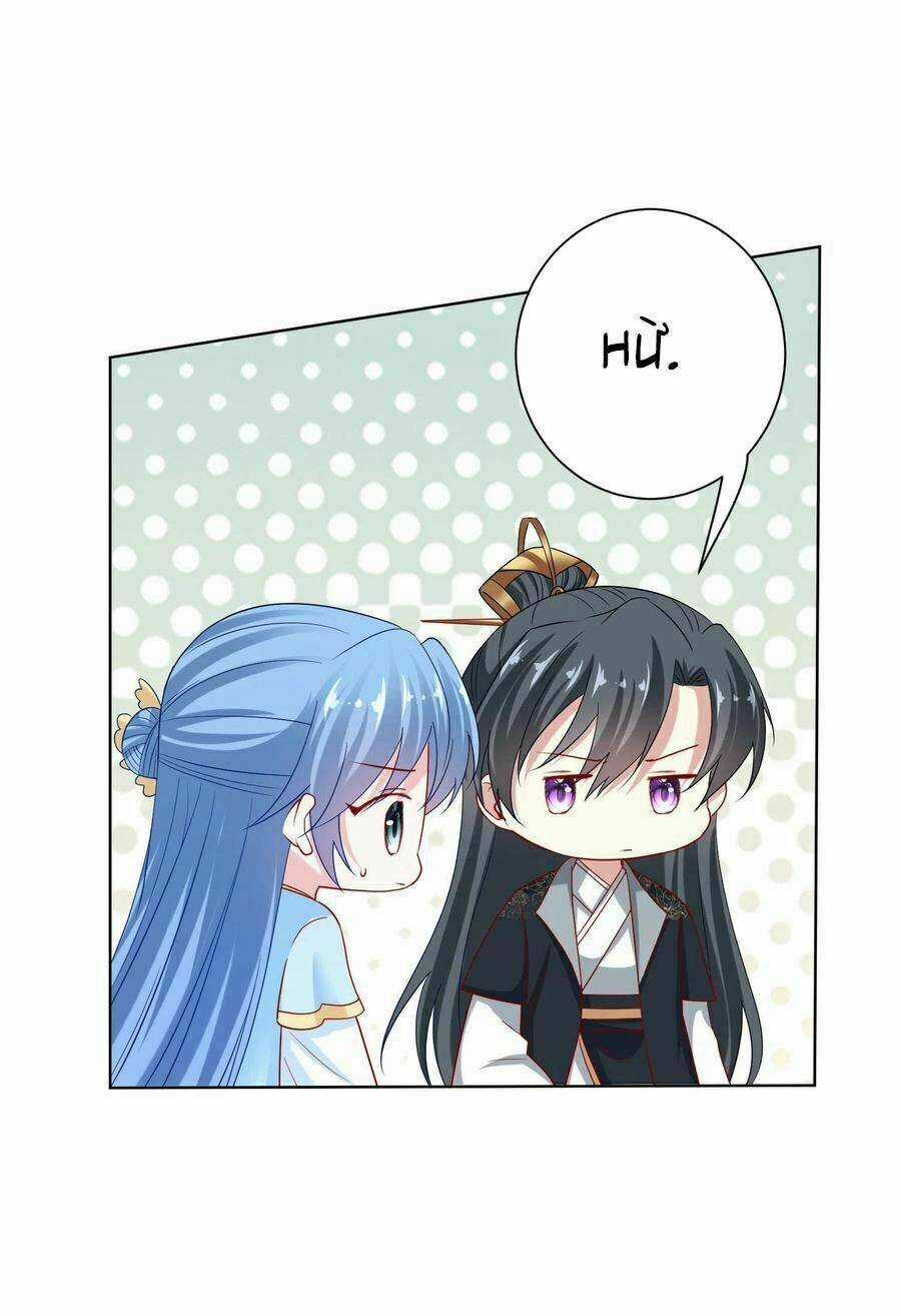 Độc Y Đích Nữ Chapter 180 trang 18