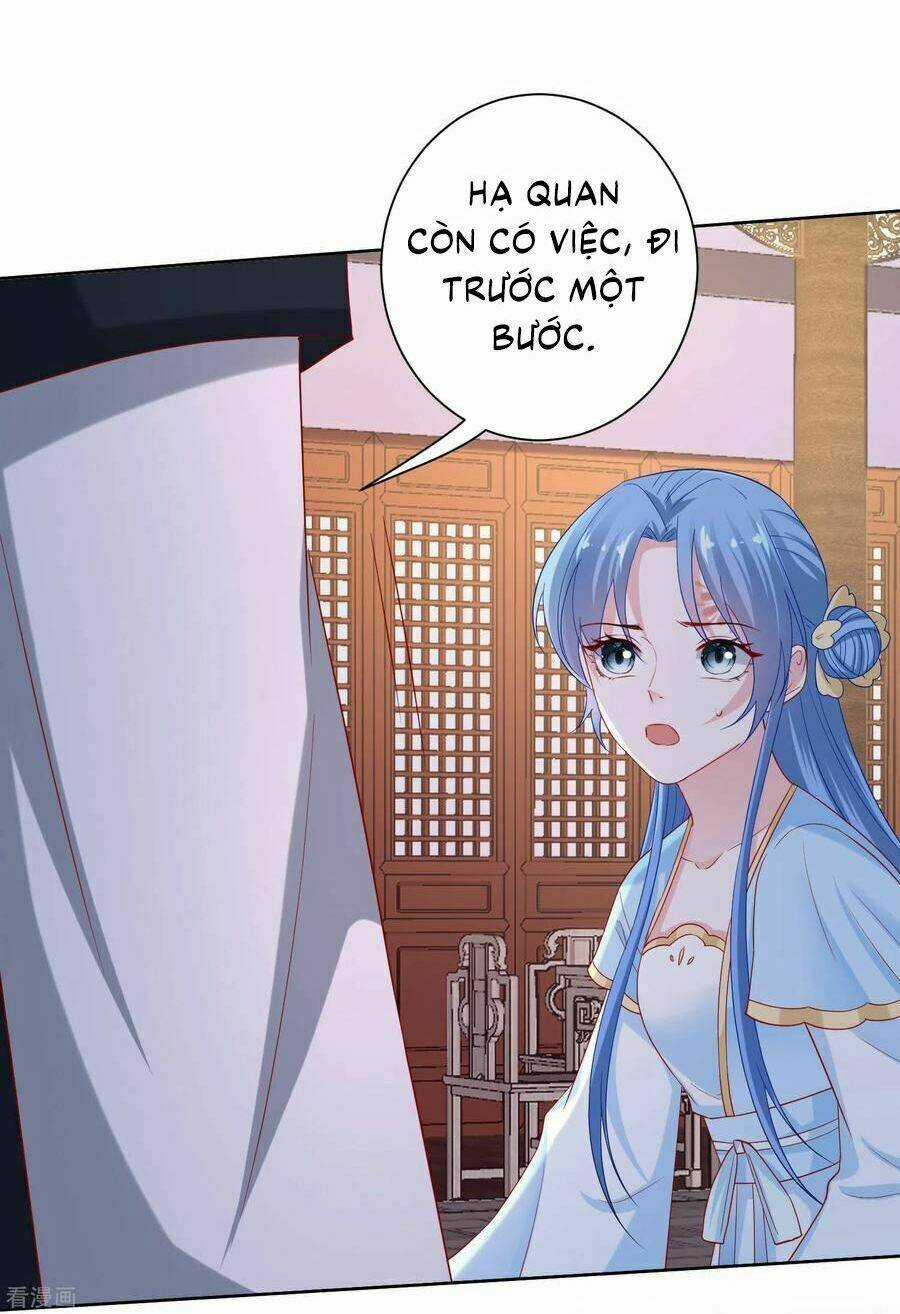 Độc Y Đích Nữ Chapter 180 trang 19