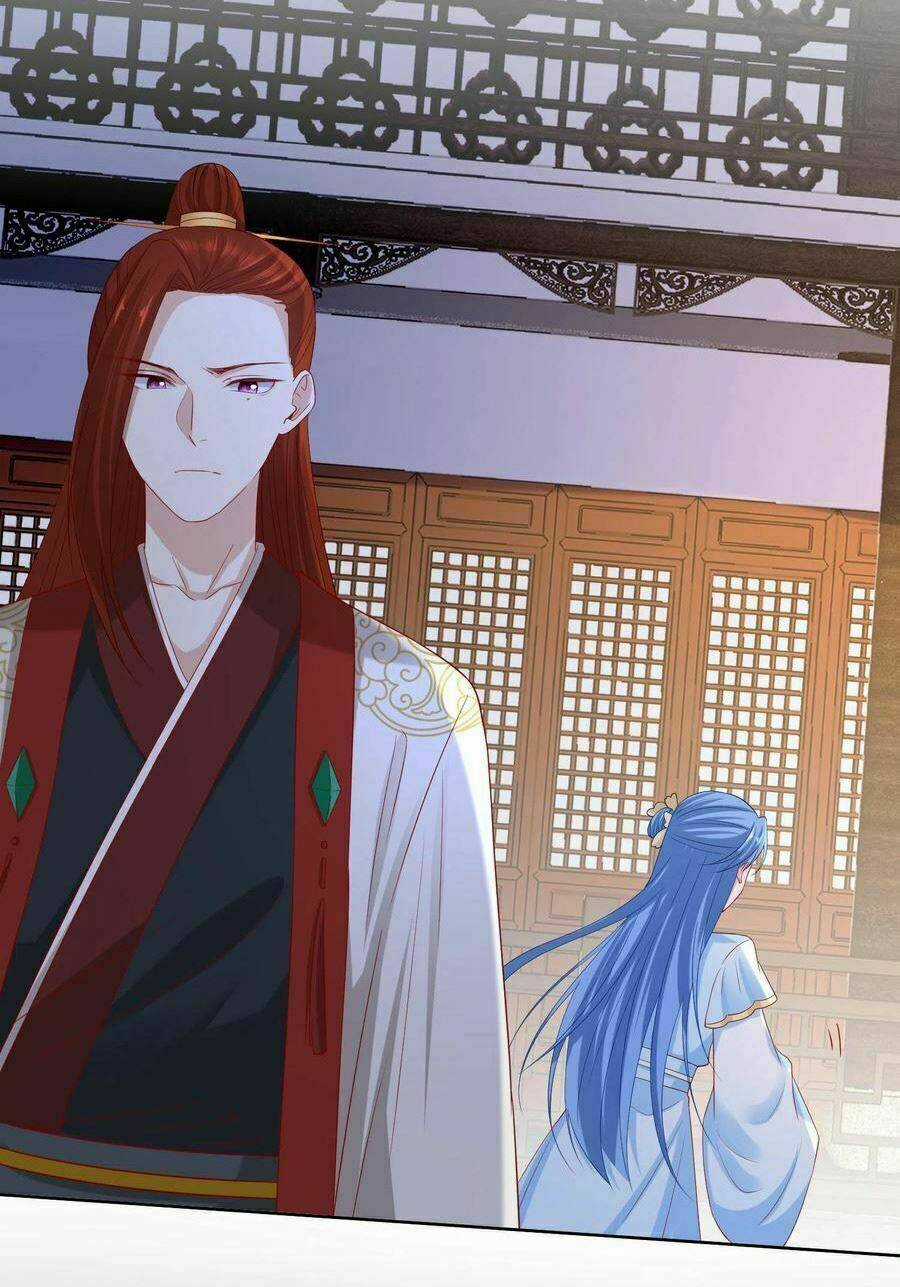 Độc Y Đích Nữ Chapter 180 trang 24