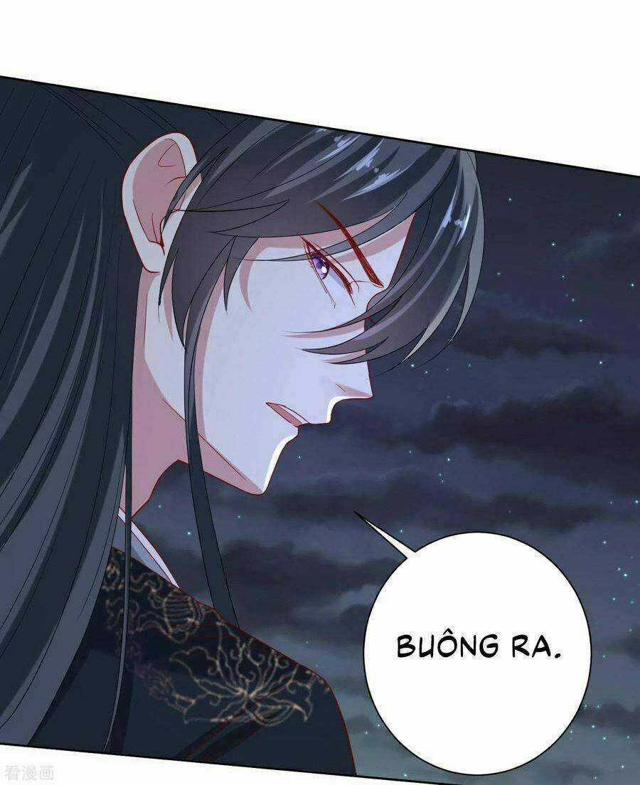 Độc Y Đích Nữ Chapter 180 trang 26