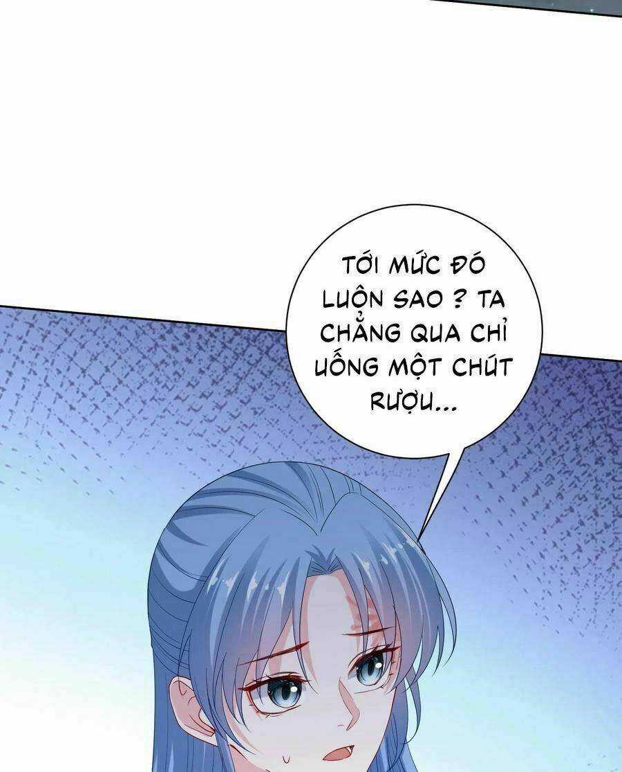 Độc Y Đích Nữ Chapter 180 trang 27