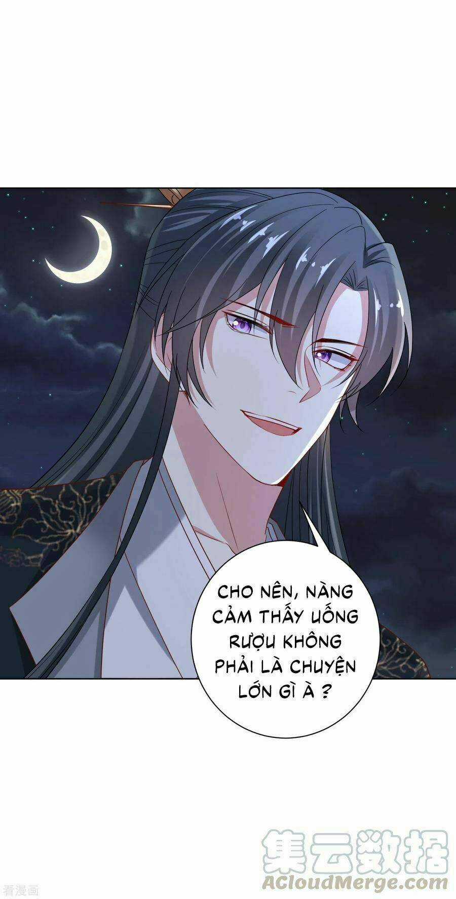 Độc Y Đích Nữ Chapter 180 trang 29