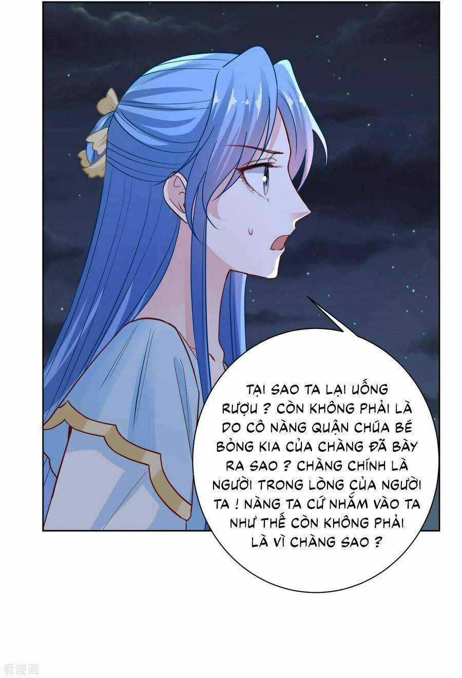 Độc Y Đích Nữ Chapter 180 trang 30