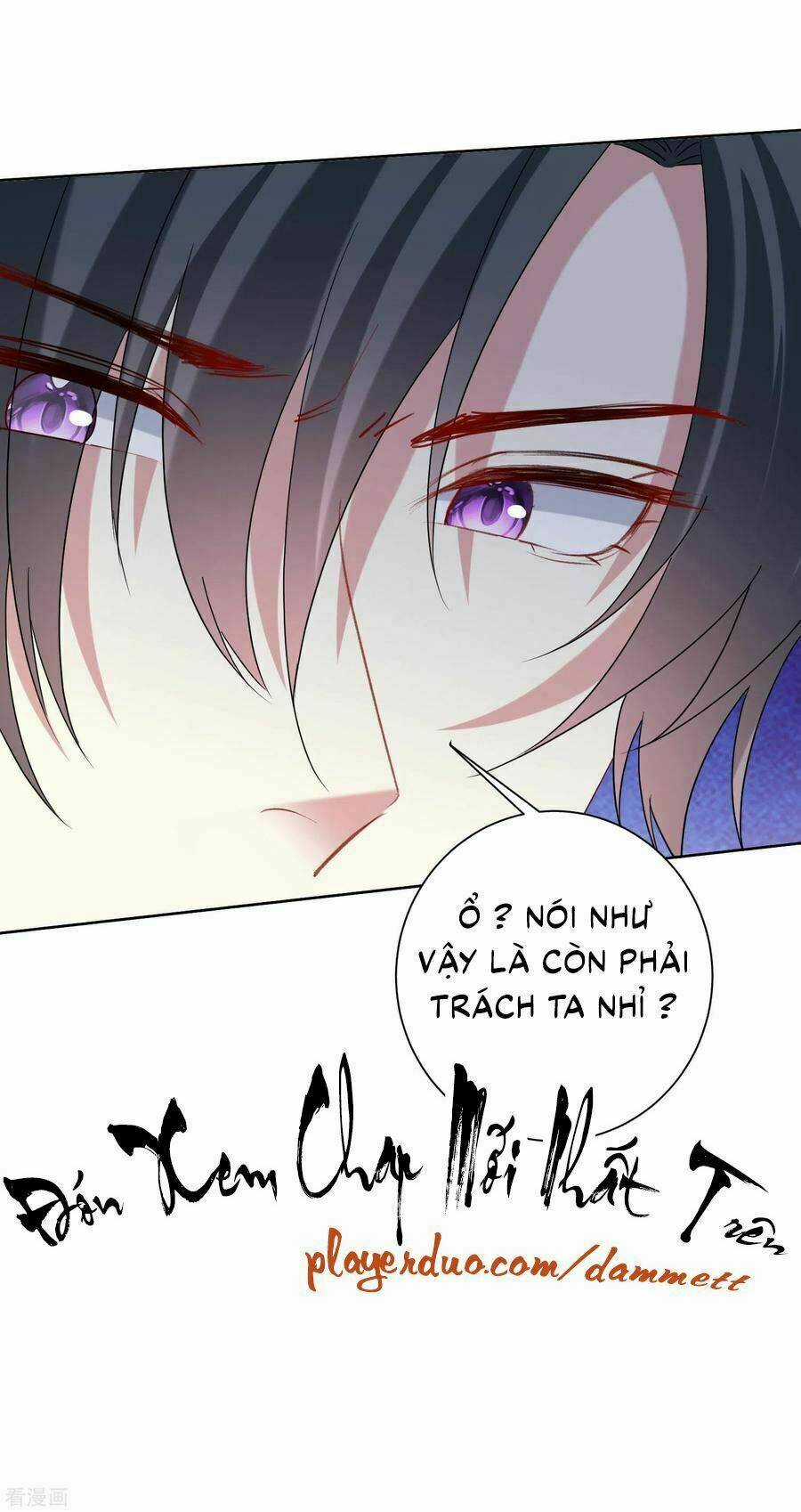 Độc Y Đích Nữ Chapter 180 trang 31