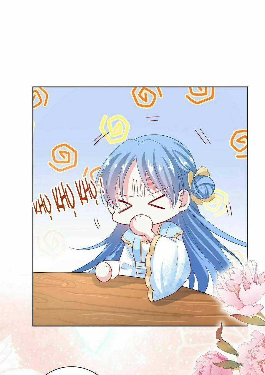 Độc Y Đích Nữ Chapter 180 trang 5