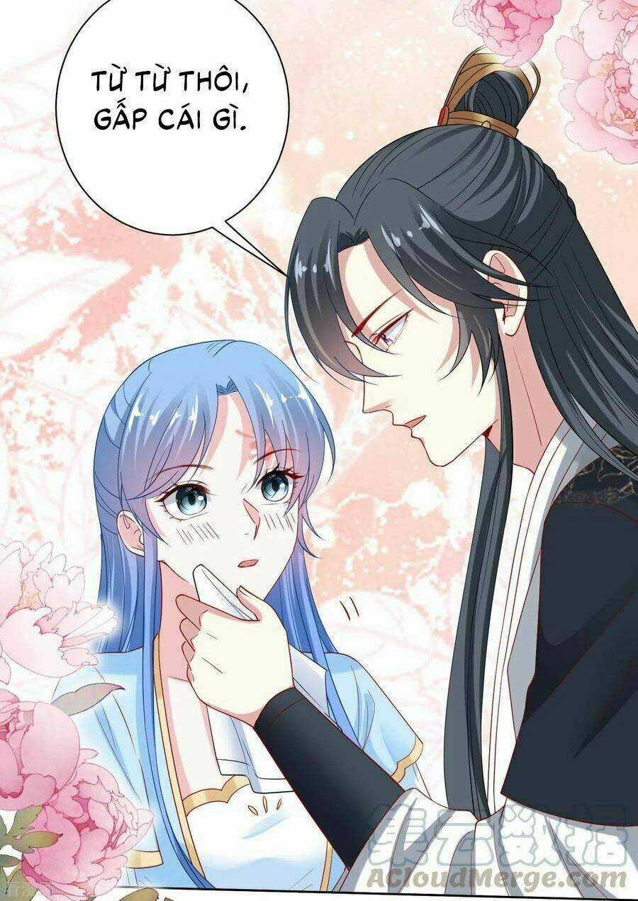 Độc Y Đích Nữ Chapter 180 trang 6