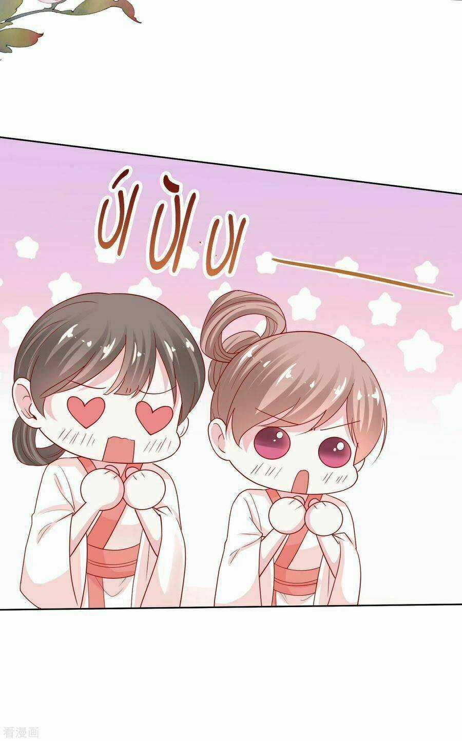 Độc Y Đích Nữ Chapter 180 trang 7