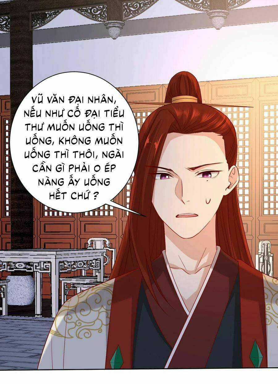 Độc Y Đích Nữ Chapter 180 trang 8