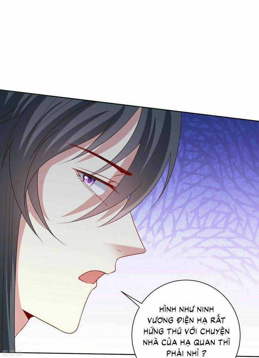 Độc Y Đích Nữ Chapter 180 trang 9