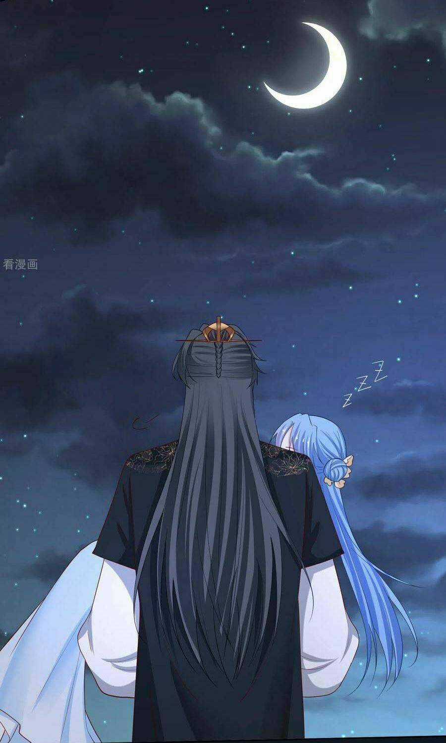 Độc Y Đích Nữ Chapter 181 trang 10