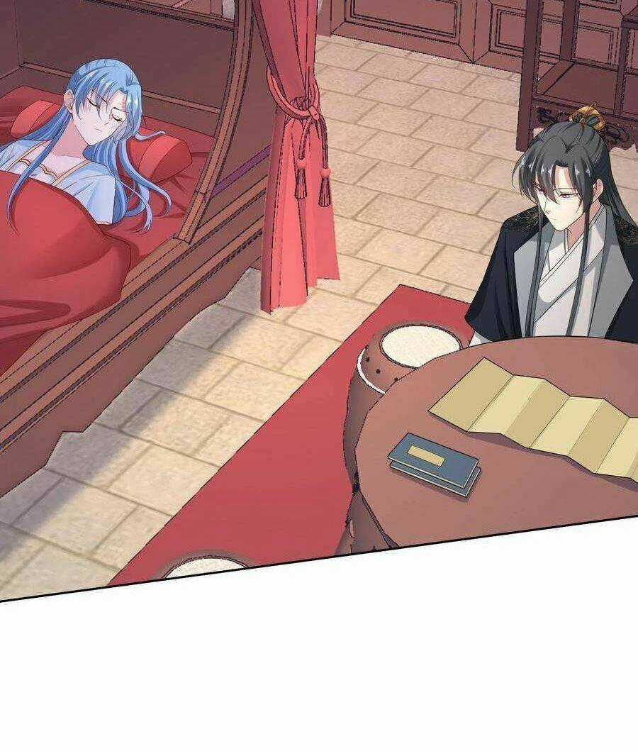 Độc Y Đích Nữ Chapter 181 trang 12