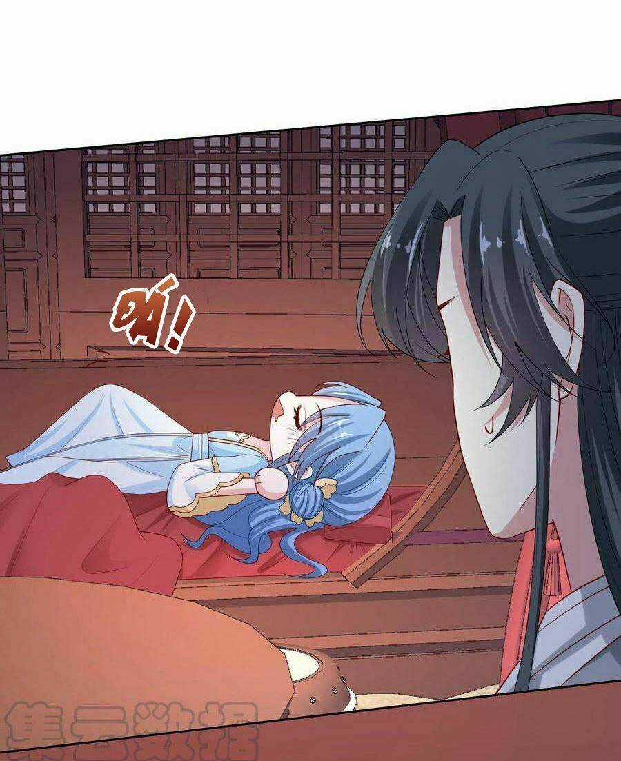 Độc Y Đích Nữ Chapter 181 trang 13