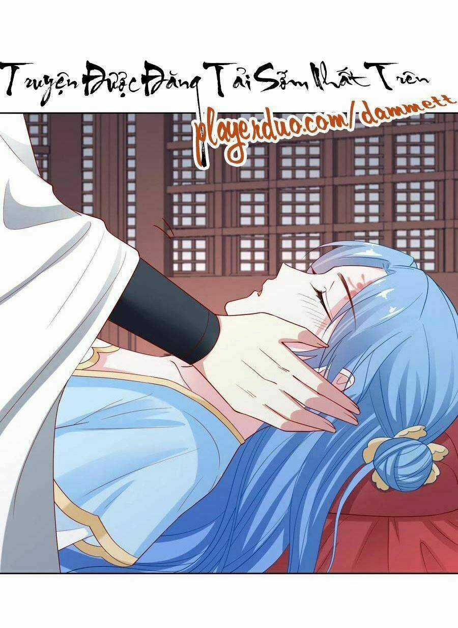 Độc Y Đích Nữ Chapter 181 trang 16