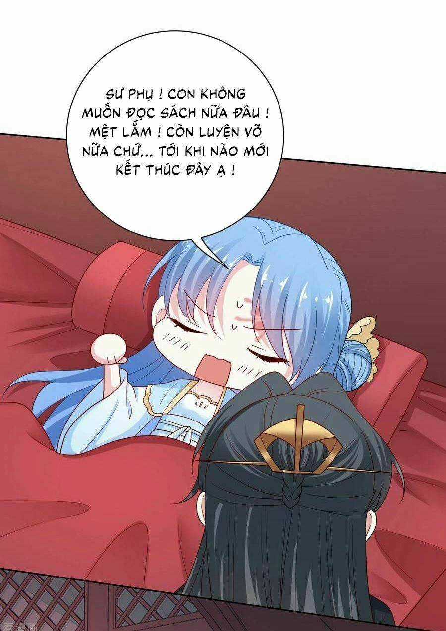 Độc Y Đích Nữ Chapter 181 trang 17