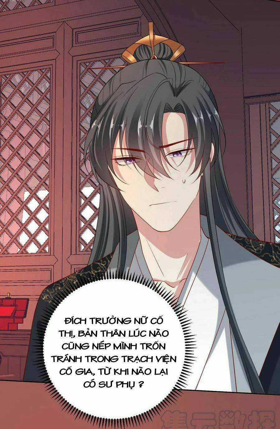Độc Y Đích Nữ Chapter 181 trang 18