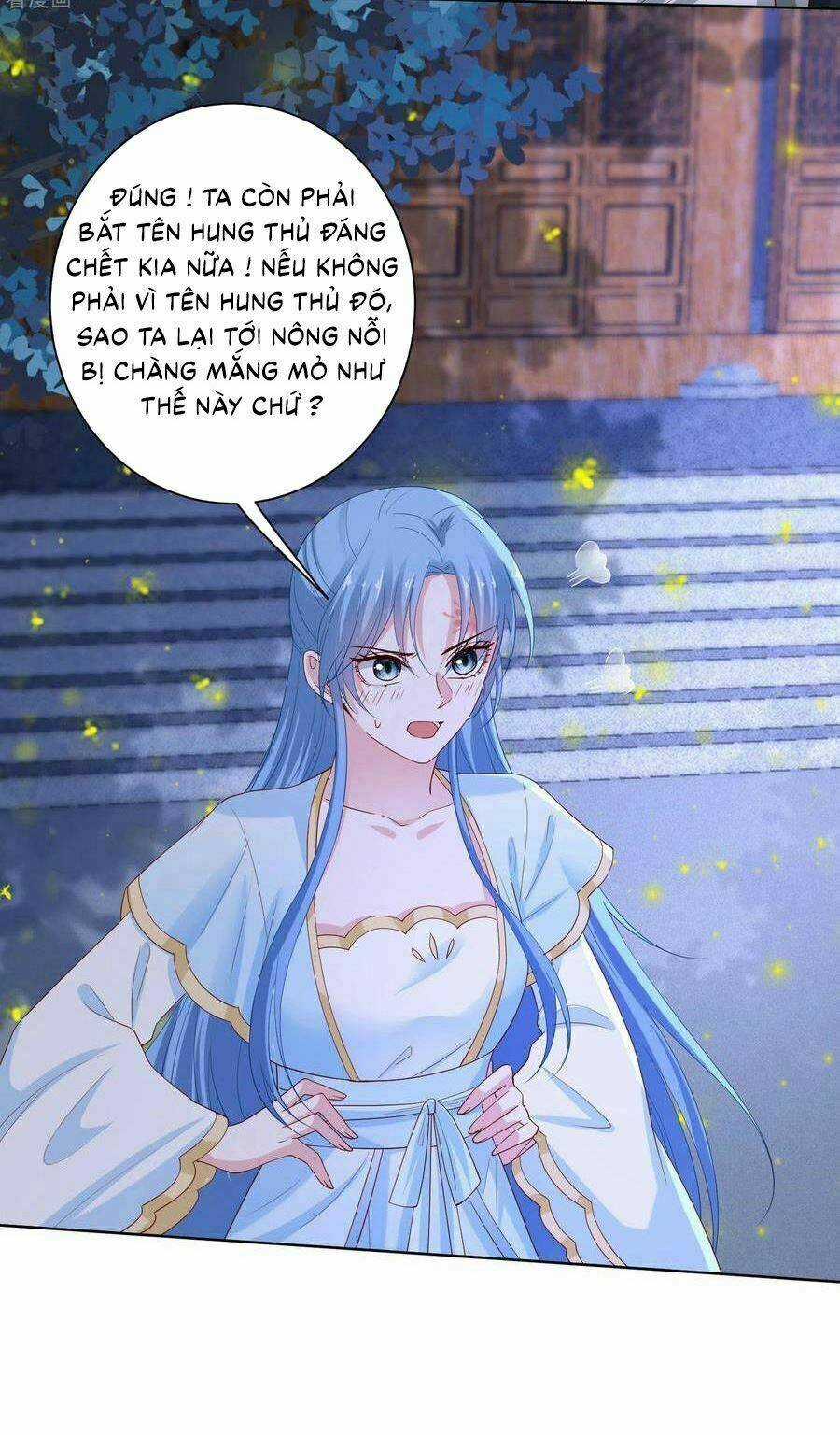 Độc Y Đích Nữ Chapter 181 trang 2