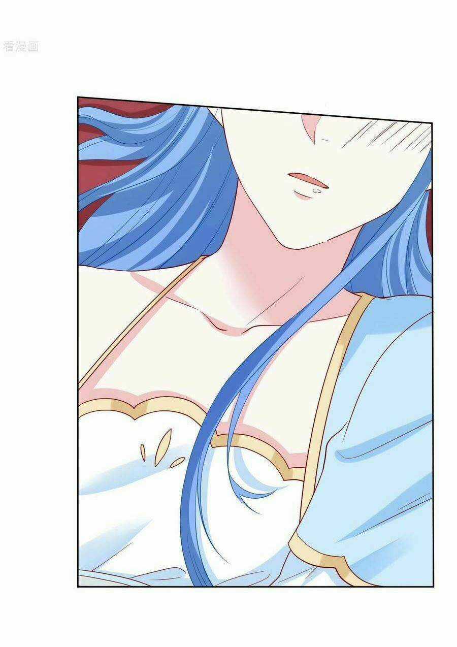 Độc Y Đích Nữ Chapter 181 trang 20