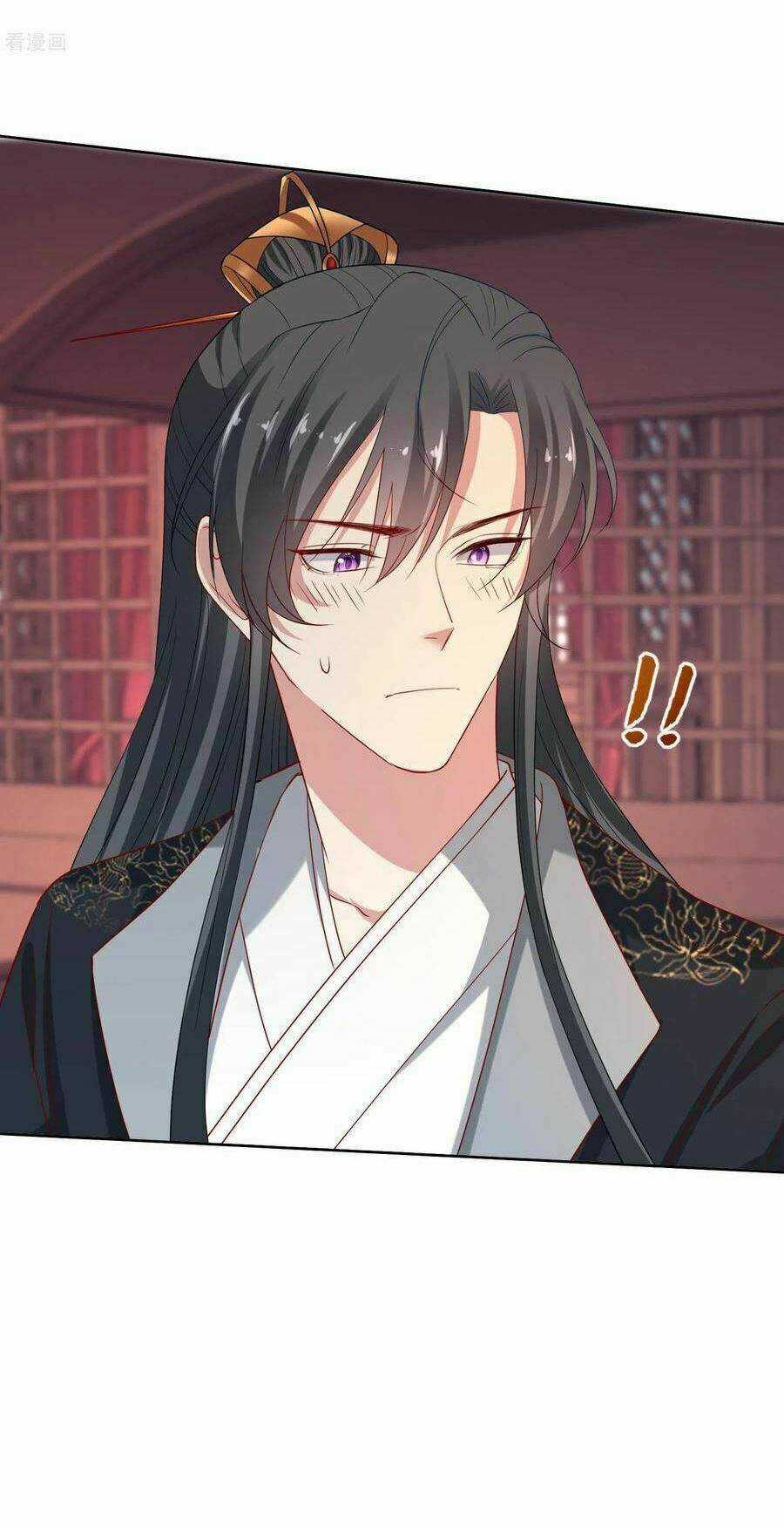 Độc Y Đích Nữ Chapter 181 trang 21