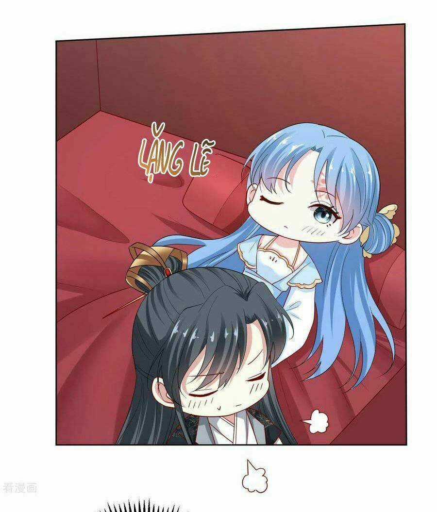 Độc Y Đích Nữ Chapter 181 trang 23