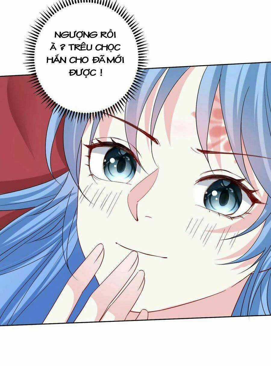 Độc Y Đích Nữ Chapter 181 trang 24