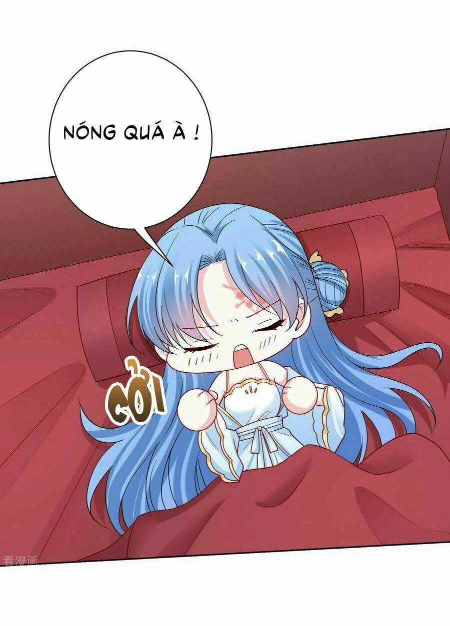 Độc Y Đích Nữ Chapter 181 trang 25