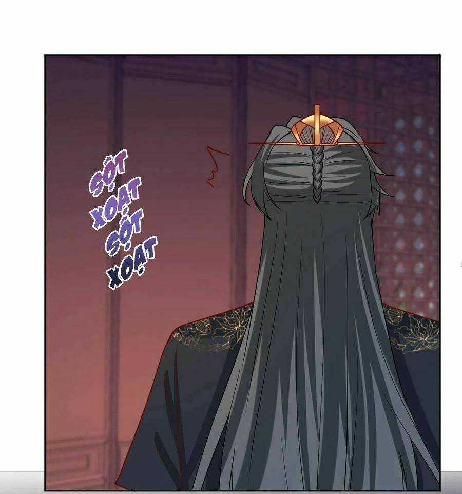 Độc Y Đích Nữ Chapter 181 trang 26