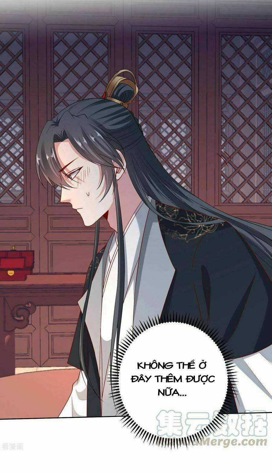 Độc Y Đích Nữ Chapter 181 trang 27