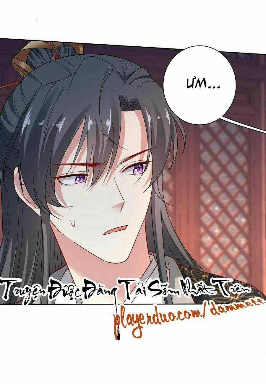 Độc Y Đích Nữ Chapter 181 trang 28
