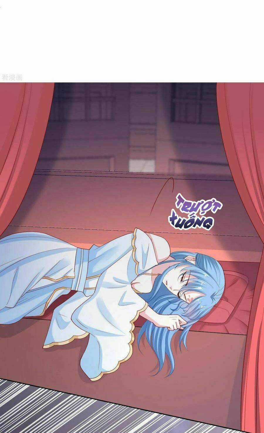 Độc Y Đích Nữ Chapter 181 trang 29