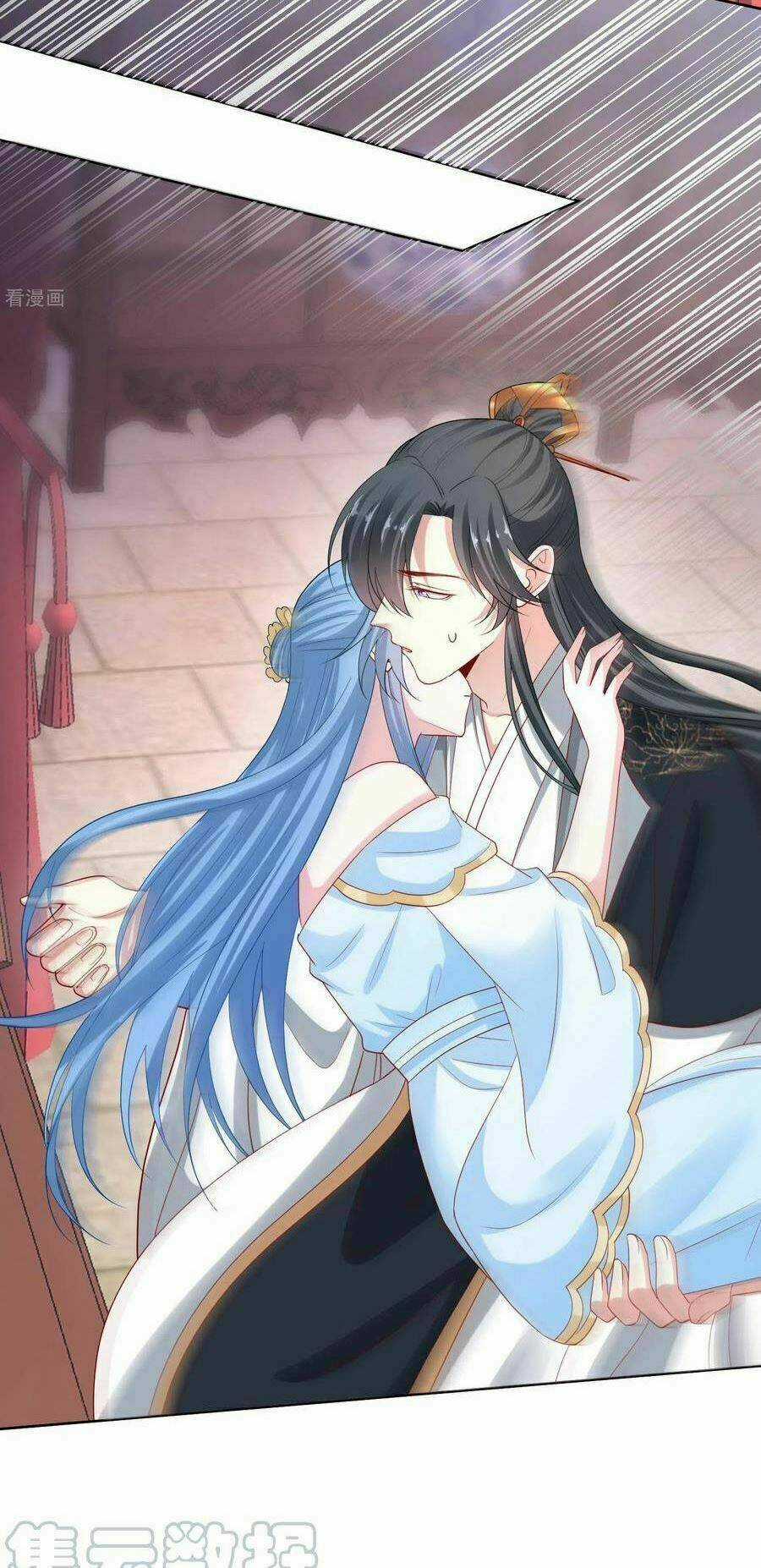 Độc Y Đích Nữ Chapter 181 trang 30