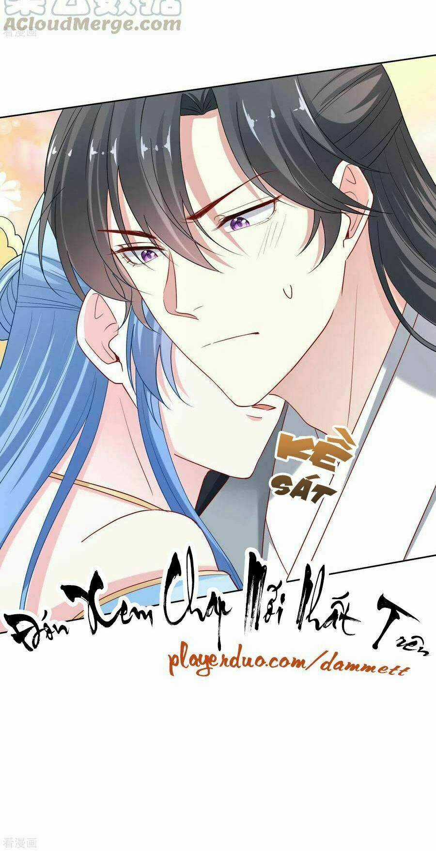 Độc Y Đích Nữ Chapter 181 trang 31