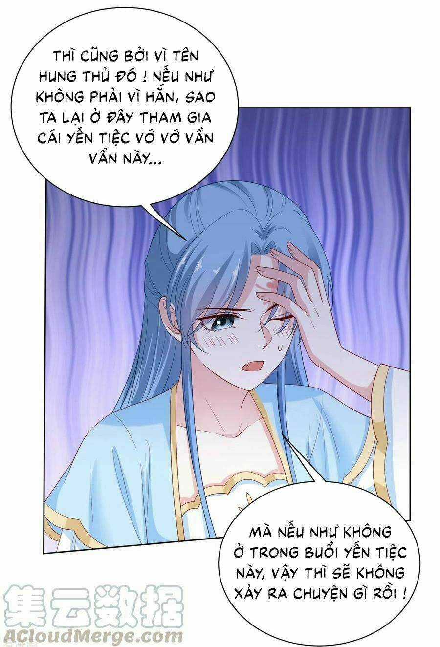 Độc Y Đích Nữ Chapter 181 trang 4